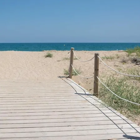 Appartement La Volta Aguamarina Peñíscola