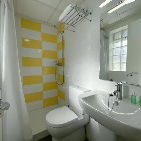 La Volta Aguamarina Appartement Peñíscola
