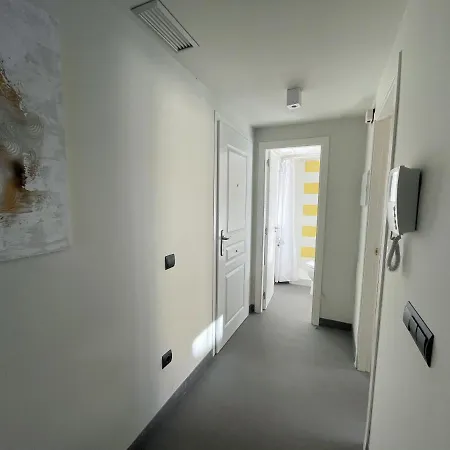 Appartement La Volta Aguamarina