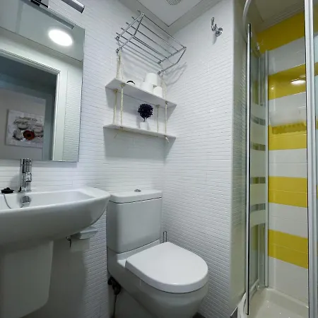 Appartement La Volta Aguamarina Peñíscola