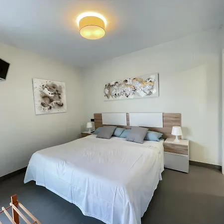 Appartement La Volta Aguamarina