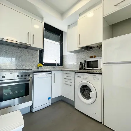 Appartement La Volta Aguamarina