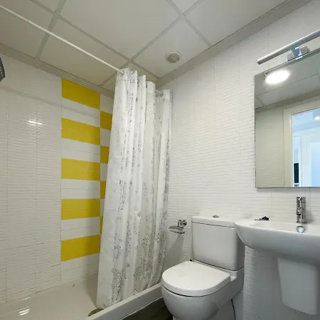 La Volta Aguamarina Appartement Peñíscola