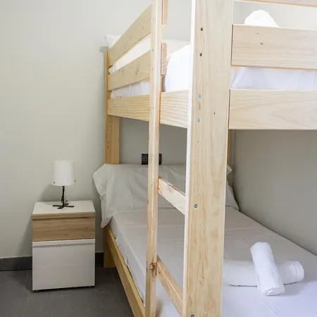 La Volta Aguamarina Appartement Peñíscola