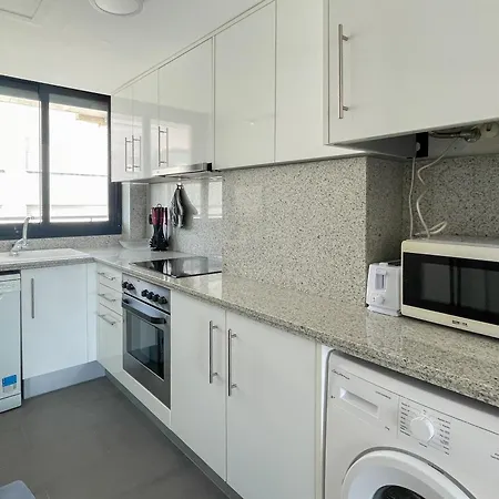 La Volta Aguamarina Appartement Peñíscola